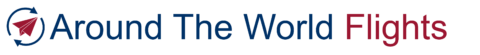 Around The World Multi-Stop Flights