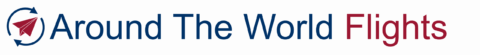 Around The World Multi-Stop Flights